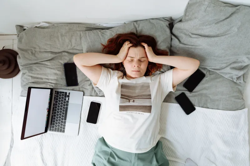 You've Been 'Watching' All Year and Have Absolutely Nothing to Show for It