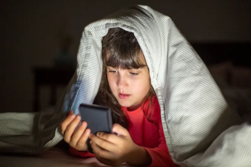 You Set Up 'Do Not Disturb' and Still Checked Your Phone 47 Times — We Need to Talk