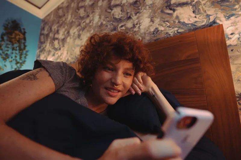 Feed Glow-Up: How to Make Your Phone Actually Fun Again (Without Deleting Everything)