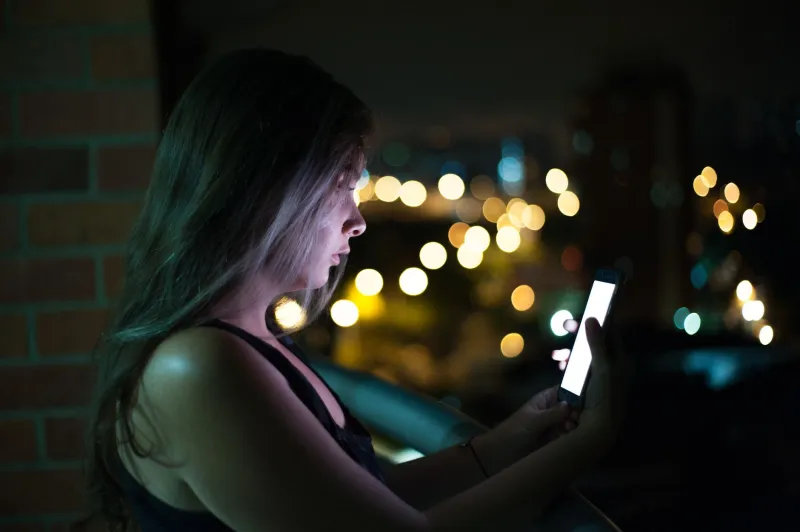 Your FYP Is Basically a Therapist Who Never Sleeps (And It's Freaking People Out)