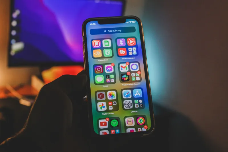 Confession: You Have 200 Mobile Games Installed and You've Played Exactly Four of Them