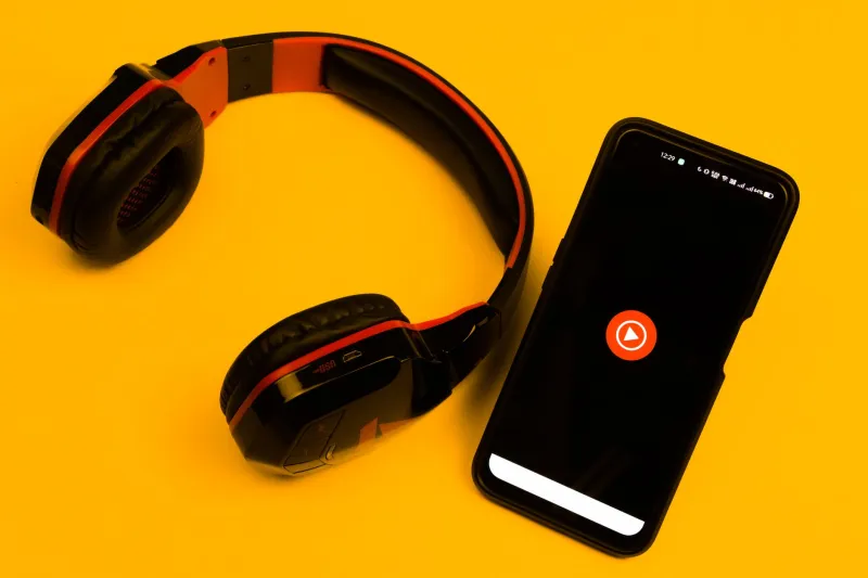 Your Podcast App Is a Graveyard and You're the One Who Built It