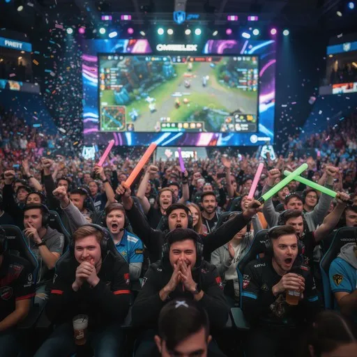 Someone Beat a 40-Hour Game in 90 Minutes and the Crowd Went Absolutely Feral