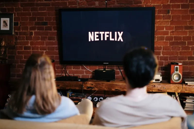 Your Streaming Service Knows You're Going Through Something — And Honestly, It's Kind of Sweet