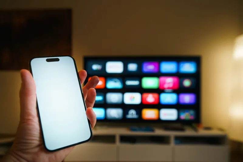 You Have 47 Streaming Apps and Nothing to Watch — Here's Why That's Actually Science