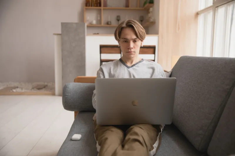 If Your Streaming Queue Was Your Autobiography, What Would the Chapter Titles Be?