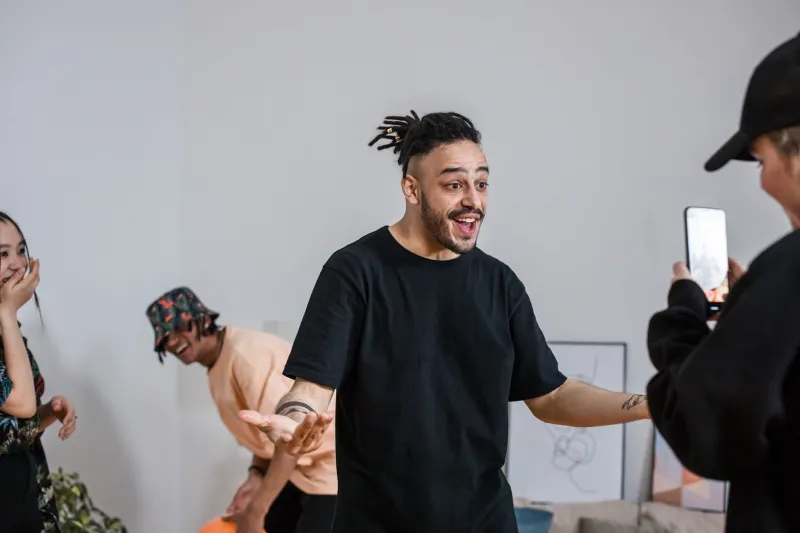 Why TikTok Broke Your Sense of Humor (In the Best Possible Way)