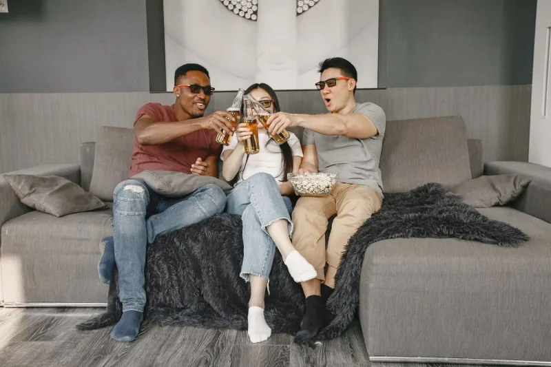 We Tried 10 Viral Entertainment Hacks So You Don't Have To (You're Welcome, America)