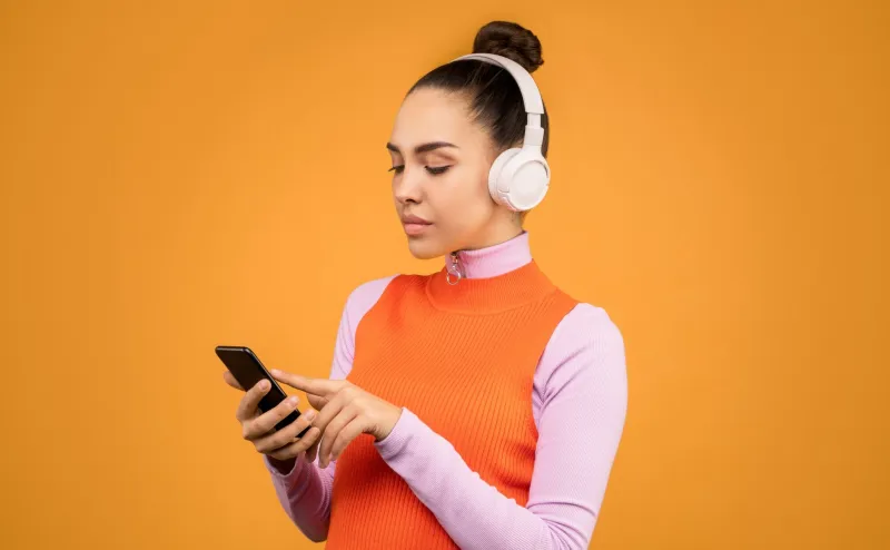 Shuffle, Don't Lie: What Your Playlist, Watch History, and Game Library Are Actually Saying About You